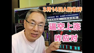 A股放量上涨成交18413亿！一阳改三观牛市来了？大消费给力