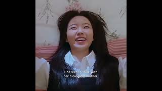 She doesn't deserve to be mother 😭😢 #escapeoftheseven #7escape #kdrama #kdramaedit #shorts
