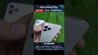 #Apple #Iphone11pro #Smartphones #MobileGaming #5G #MobilePhotography #MobileWorld #MobileLife