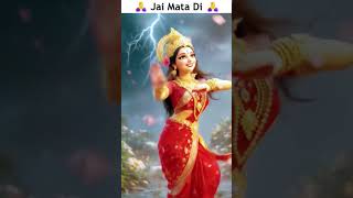 34 - Chali Aana Meri Maa #jaimatadi