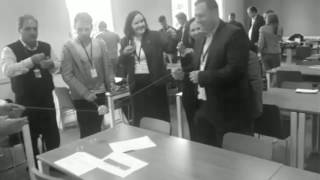 Swiss Testing Community 08. May 2017 (Part 4)