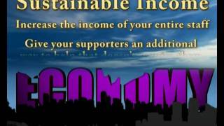 NPOs Supporters Find New Easy Way to Donate Money