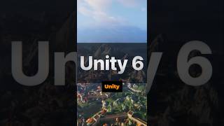 Everything You NEED TO KNOW about UNITY 6 #speedtutor #unity #gamedev