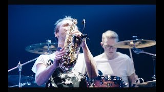 Vladimir Lebedev (Smooth Operation) - Sparkle City