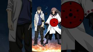 Kawaki vs Madara | #kawaki #madara #naruto