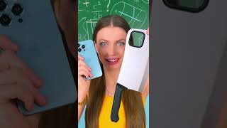 TOP 6 the WEIRDEST PHONE CASES in the world😳