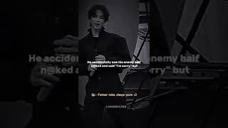Ff name: Forever mine, always yours 🤭🫶💗✨ Jikook edit 💜✨ #jikookff