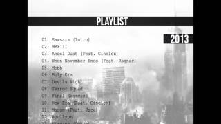New Era Rap Instrumentals - Holy Era