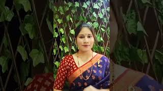 Aai Bhavani..Female Cover by gauri kulkarni#navratrispecial#navratrisongs #marathisong#ajayatulsongs