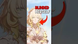 4 DISTURBING AGLAEA details that will CHANGE the way you see her FOREVER