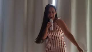 Vanessa da Mata  - AI AI AI AI AI