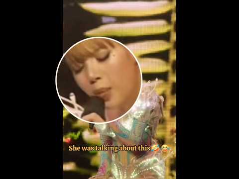 Wait for end it is hilarious 😂 #shortsvideo #blackpinkshorts #lalisamanban #parkchaeyoung #chealisa