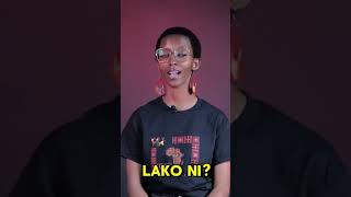 Introducing yourself in swahili❣️ #languagelessons #swahiliinminutes #Raleighncliving #ncinfluencers