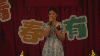 武漢47畢業典禮─校長致詞
