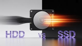 Why HDDs Still Matter in 2025 (Even With SSDs Taking Over)