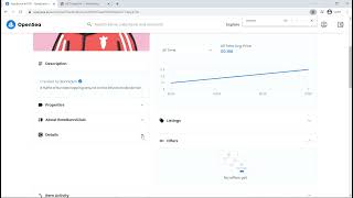 WooCommerce NFT Importer: Import NFTs from OpenSea.io by NFT Token ID & Contract Address