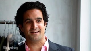 What the CEO of Bonobos Actually Wears to Work