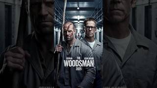 🎬 The Woodsman (2025) - Kevin Bacon | Jason Statham new Action movie 2025 First trailer