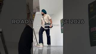 Road to UPSC CSE 2026: Day 40