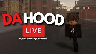 LAST STREAM.... | LIVE DA HOOD | HOSTING STAR TRYOUTS COME JOIN!