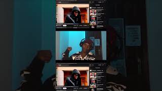 Y’all subscribe #lil Roba#yanky jay #rap #ethiopianmusic #reaction