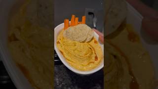 How to make Buffalo Tuna Dip #wildplanet #wildplanettuna #diprecipe #gamedayfood #tuna #shorts