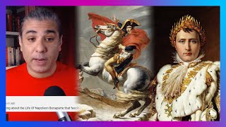 Napoleon: Obscurity To Emperor In 19 Years | #AskAbhijit E12Q2 | Abhijit Chavda