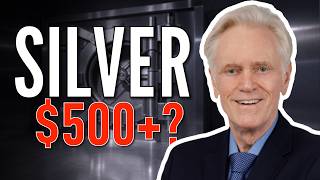 The Silver Awakening: What Drives the Surge Further? - Mike Maloney