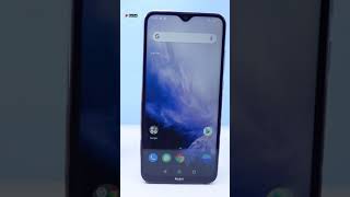 OnePlus Oxygen OS 11.0.1.1 Install On Redmi Note 8 #roktokshorts #shorts