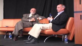 Vint Cerf Interview Futureweb 2010