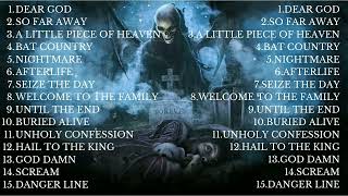 Avenged Sevenfold Full Album | Best Songs Of Avenged Sevenfold