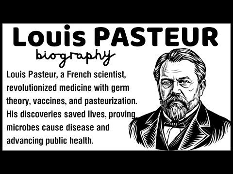 16 - Learn English Through Story Level 2 - Graded Reader level 2 - Louis Pasteur - The Hidden War