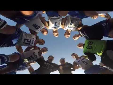 Pleasant Valley Field Hockey 2017