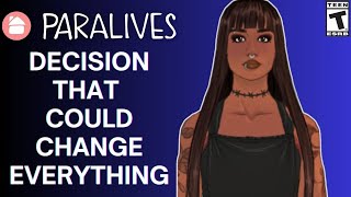 Paralives Critical Decision: Good or Bad?