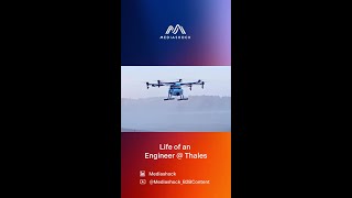 Bringing Recruitment to Life: Life @ Thales