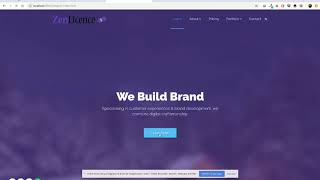 2 - web integration