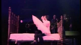 岡村靖幸　いじわる Love φ Sex '88 DATE 【高画質Ver】