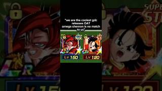 LR AGL GOGETA is making str floater pan just to be there😭🙏🥀