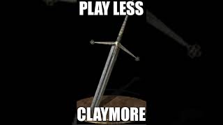 Claymore :0