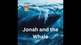 Truth Seekers - Jonah and the Whale (Bible Song for Kids)
