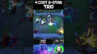 TFT Set 10 - Now This Is HighRolling #tft #set14 #leagueoflegends #tftset14