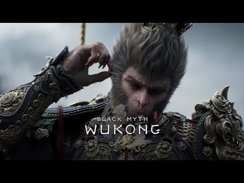 面对挑战，如同孙悟空：人生与音乐的旅程 | Facing challenges, like Sun Wukong: A Journey of Life and Music 🎶