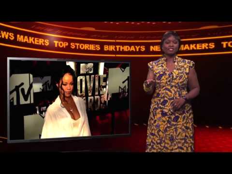 Red Carpet Swahili promo