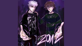 2012 (feat. Vyzer)