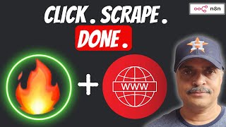 Automate Web Scraping With n8n & Firecrawl – No Code Needed!