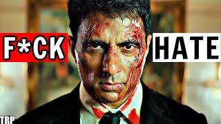 Unfair Treatment 😡 | Fateh Movie Review & Analysis | Sonu Sood