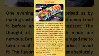 Reading time/short story #howtoimprovespokenenglish #English kaisay sikhtay hai #englishlanguage