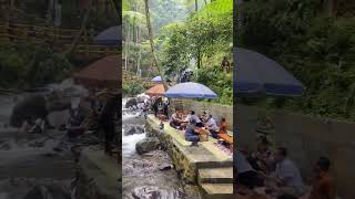 air terjun jumog #berjogawetresno #airterjunjumog