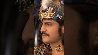 Zee One Shorts: Jodha Akbar | November 2023