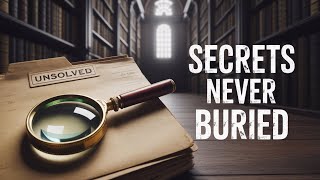 5 Assassinations That Were Never Solved